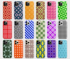 Design for Mobile Phone Cover