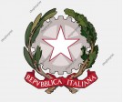Emblem of Italy in Vector Formats (Two Images)