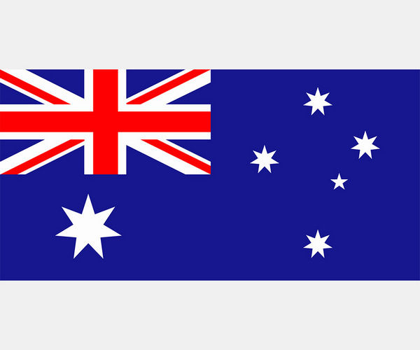 Australian Flag Images Free