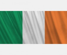 The Flag of Ireland