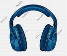 Headphones in Vector (Set of 4 Images)