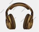 Headphones in Vector (Set of 4 Images)