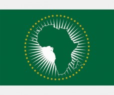All Flags of African Countries in Vector - 60 Images.