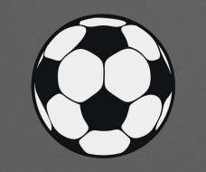 Soccer Ball Free Vector