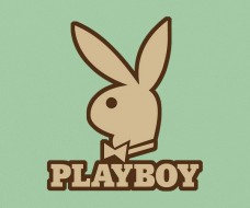 PlayBoy Logo Vector