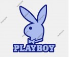 PlayBoy Logo Vector. (Six Images) 
